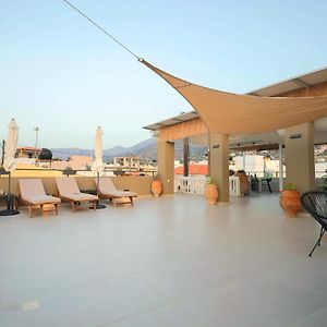 Malia Boutique Studios