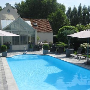 Boutique Hotel Het Bloemenhof