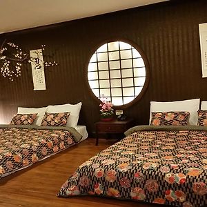 Deluxe Zimmer mit zwei Einzelbetten
